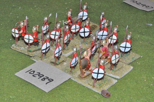 28mm classical macedonian - 28mm,