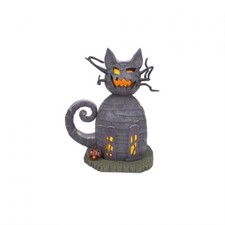 Dept 56 THE CAT HOUSE
