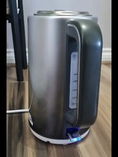 Silver Ombre Effect 1.7L