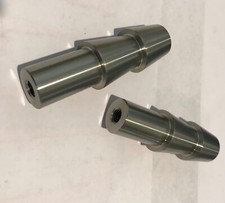 Vac-u-Loc M10 adapter for