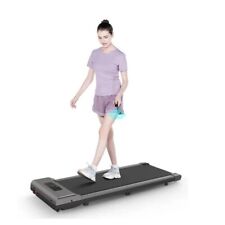 10KM/H Treadmill Pad Running/Walking Under Desk Exercise Machine Home Office
