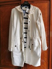 BRAND NEW Aquascutum Yachting Jacket, size S/M, 42 ins, made in Italy MONACO Y.S