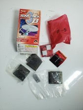 NEW Furuta Star Trek Beta Borg