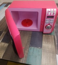 Sanrio 2011 Hello Kitty Electronic Microwave Working