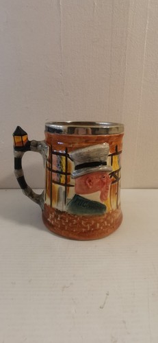 Vintage sandland ware - vintage,