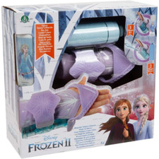 Frozen 2 Queen Elsa Magic Ice