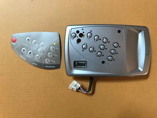 Human touch ijoy 245 - touch,