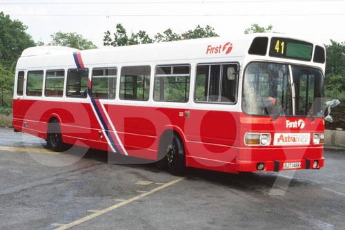 Bus photo first provincial - bus,