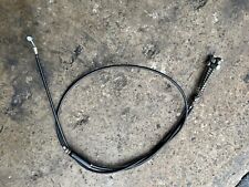 mobility Scooter Freerider  FR1 Dual Brake Cable
