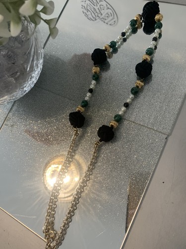 Dolce gabbana necklace - gabbana,