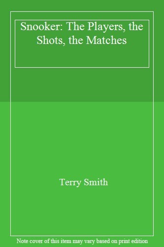 Snooker the players - players,,