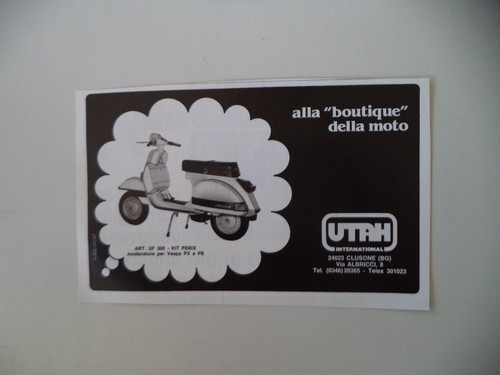 Advertising 1983 - advertising,