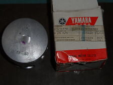 YAMAHA GENUINE YZ175 PISTON 0.50 MM O/S TWIN SHOCK EVO 1L8-11636-01-00  NOS