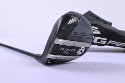 Left hand cobra king - left,