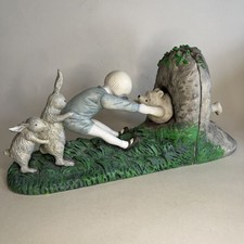 Walt Disney Charpente Winnie