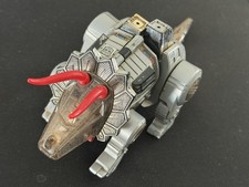 Vintage 1984 Transformers G1