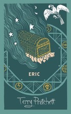 Eric: Discworld: The Unseen