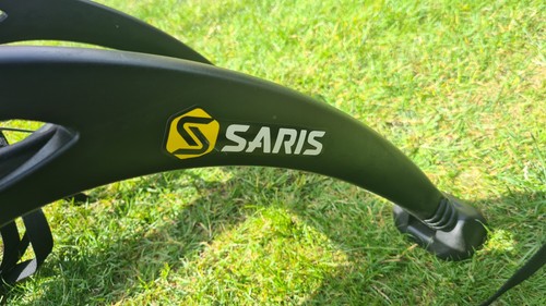 Saris bones bike rack - bones, cycle