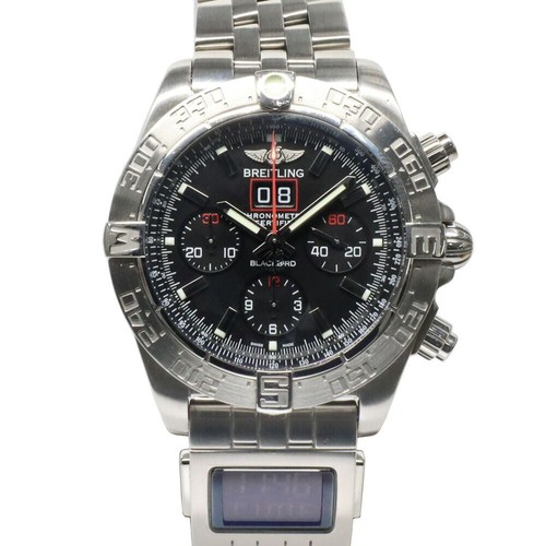 Breitling a44360 chronomat - breitling,