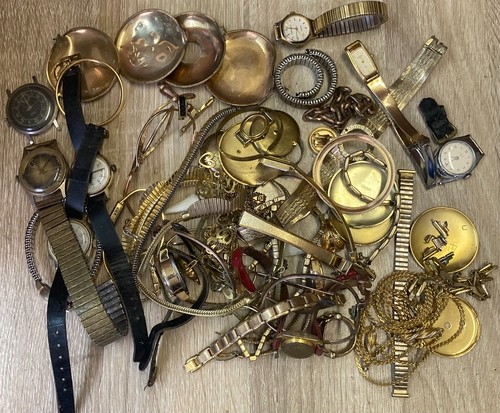 677gr pocket wrist watch - /,