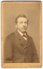 Photograph N.A. Dietz, Munich