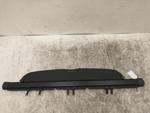 Honda crv parcel shelf load - honda,