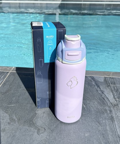 Stainless steel vacuum - steel,