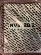 *NEW* OEM Numatic Bags Type