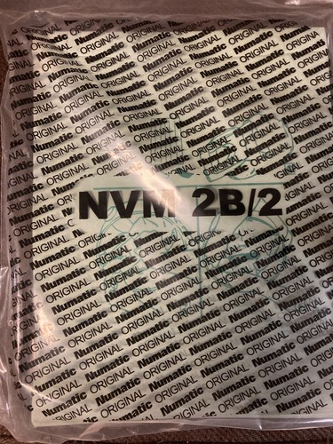 New oem numatic bags type - oem,