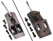 Founder's Grade Frog Mechanism