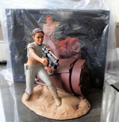Star wars gentle - wars, giant