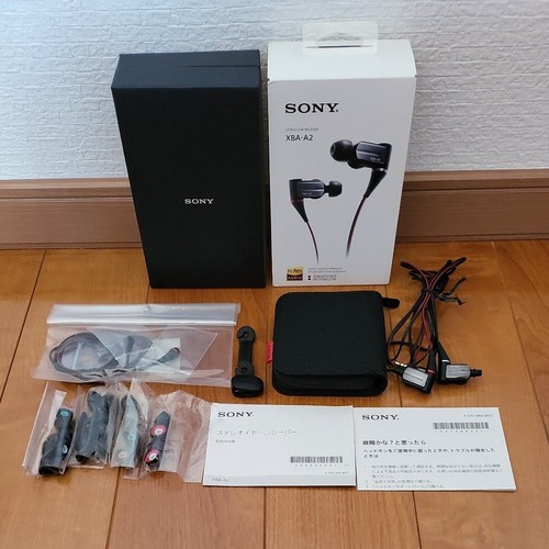Sony closed back ear - sony, closed-back