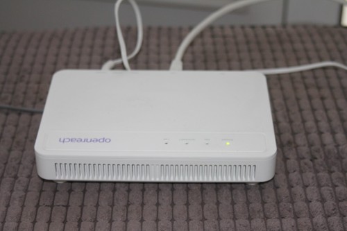 Openreach link mt992 fast - link, g.fast