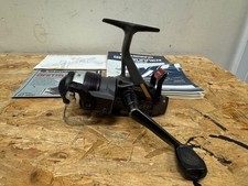 VINTAGE FISHING TACKLE-