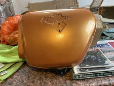 Honda Cb750 Sohc Side Panel
