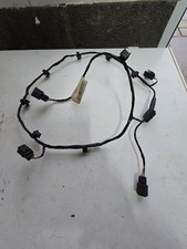 FORD FIESTA MK7  PDC WIRING