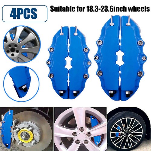 4pcs car parts - 4pcs, 3d