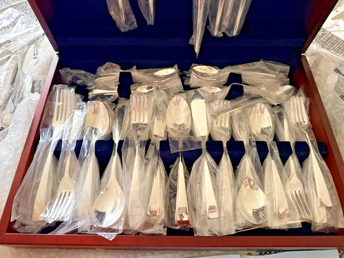 Carrs sheffield silver - carrs, plated