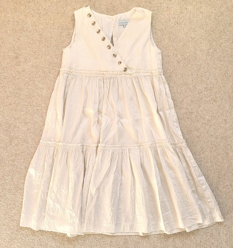 Marie chantal cream white - chantal,