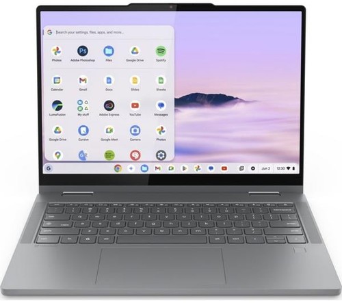 Lenovo chromebook plus - chromebook,
