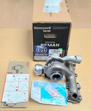 TURBO CHARGER FITS FIAT SAAB