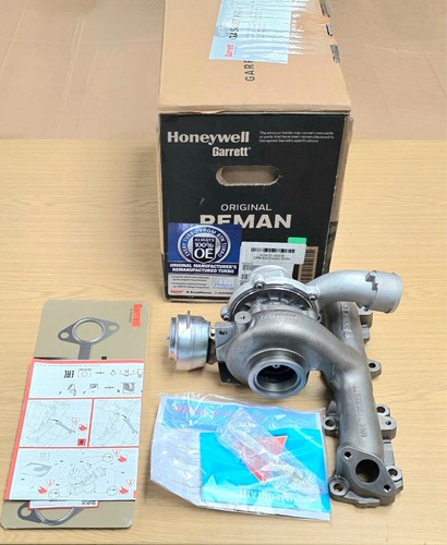 Turbo charger fits fiat - charger, saab