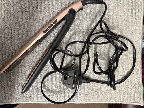 Remington wet2straight pro - remington,