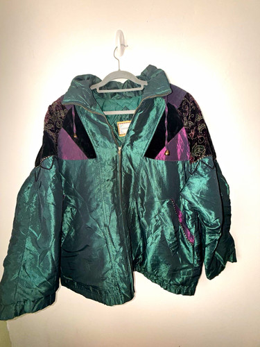 Vintage 90s current seen - vintage,