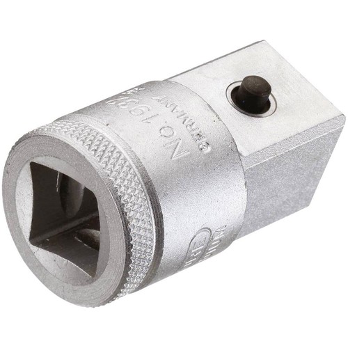 Gedore adapter set - adapter, 5