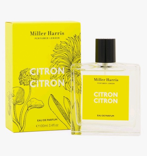Miller harris citron - harris,