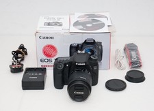 Canon 70d Digital SLR Camera +