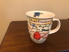 Dunoon Head Gardener By Kate