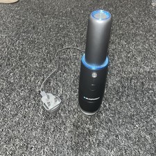 Blaupunkt Cordless Handheld Vacuum Cleaner - Model No 362397 - RRP £49