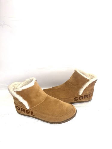 Sorel women nakiska - women's,